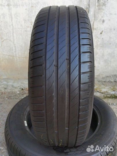 Kleber Dynaxer HP 225/60 R18 100H