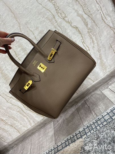 Сумка hermes birkin 30см