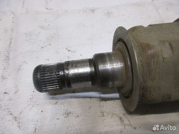 Полуось передняя правая Cadillac SRX 2003-2009 (88