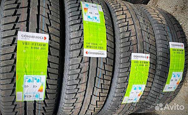 Charmhoo Winter SUV 235/50 R18