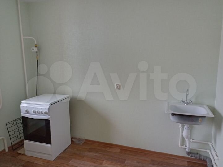 1-к. квартира, 38,7 м², 5/9 эт.