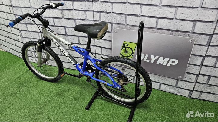 Велосипед Schwinn Messa Mini (647)