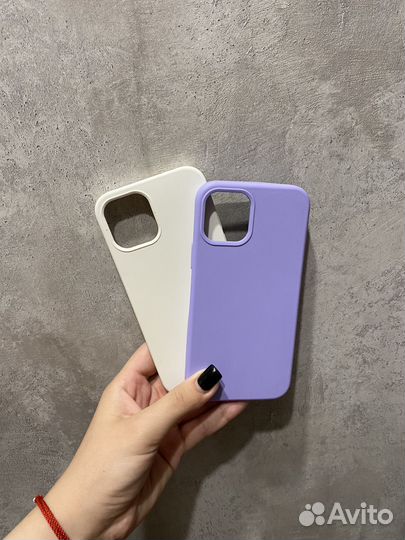 Чехол на 12 pro