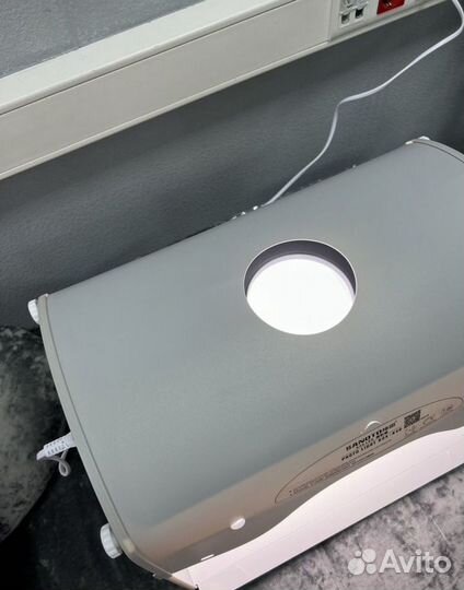 Фотобокс Sanoto k40