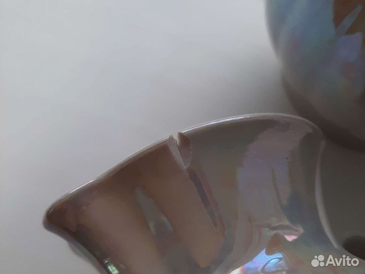 Заварной,сахарница молочник