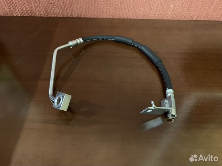 Тормозной шланг GB 16897-2010