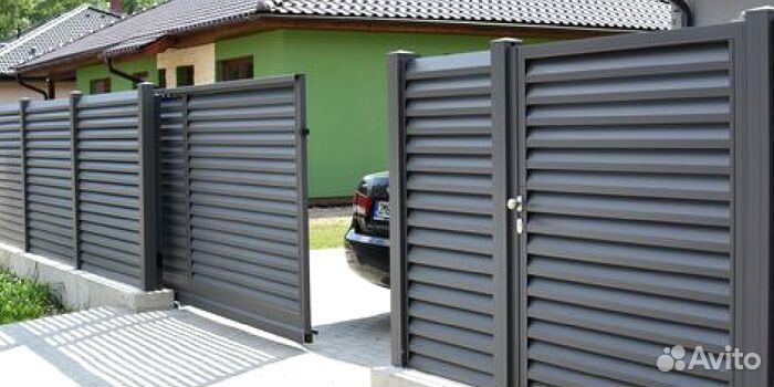 Ламели жалюзи