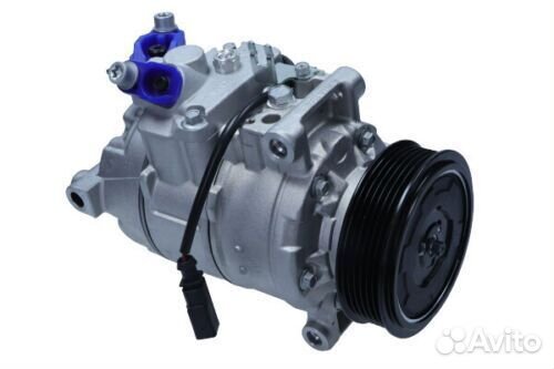 Компрессор кондиционера Фольксваген Транспортер T5