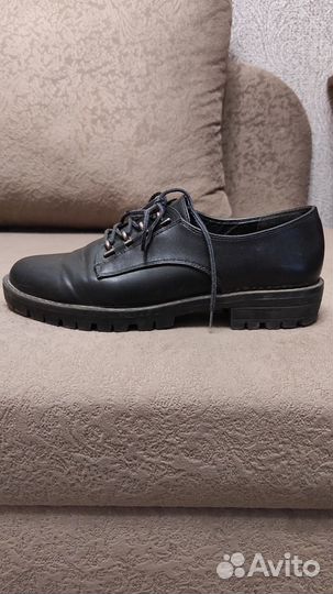 Туфли женские 37 размер