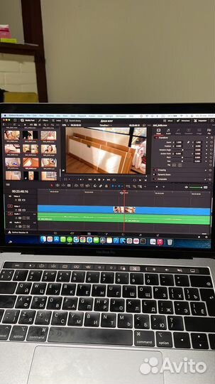 Монтаж видеороликов для Youtube, TikTok, IG