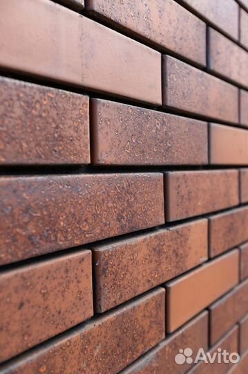 Кирпич облицовочный / Ликолор