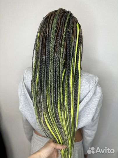 Безопасные дреды