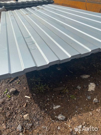 Профнастил