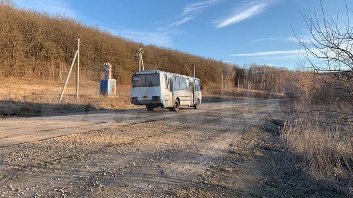 Участок 1,51 га (СНТ, ДНП)