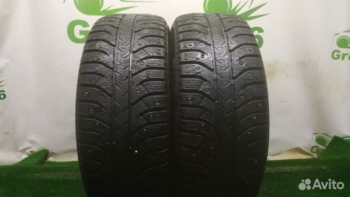 Bridgestone Ice Cruiser 7000S 205/55 R16