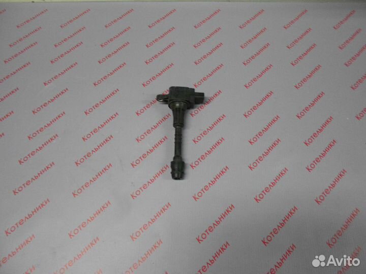 Nissan 22448-6N015 Катушка зажигания QG