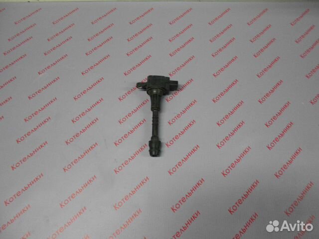 Nissan 22448-6N015 Катушка зажигания QG