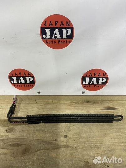 Радиатор гура BMW 3 E90