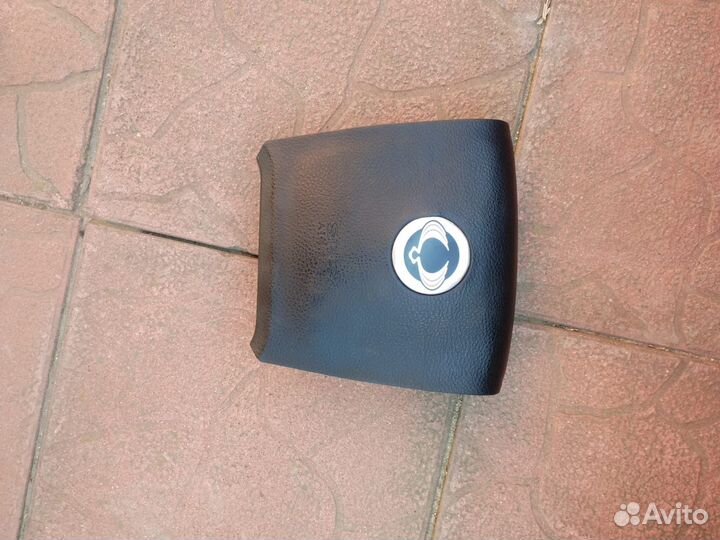 Торпеда ssangyong