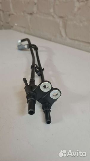 Топливный тройник Fiat Ducato x250