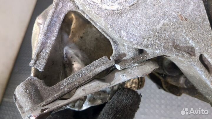 Редуктор моста Audi Q5, 2009