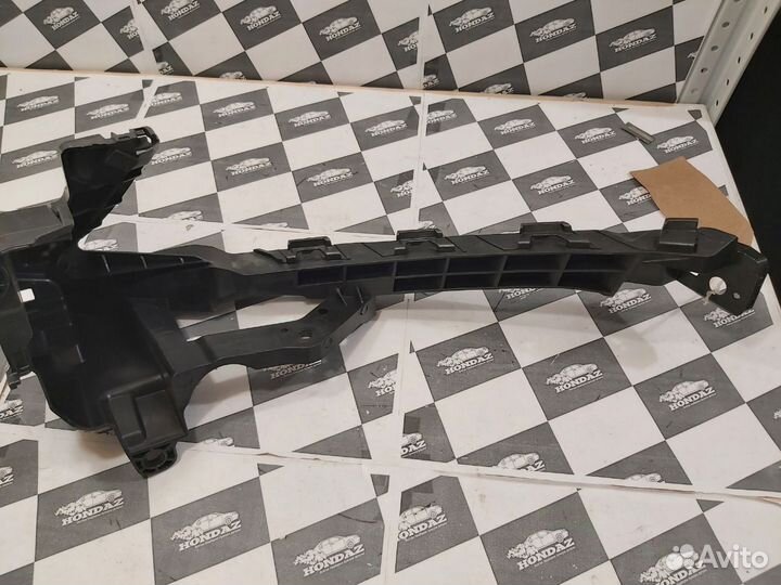 Кронштейн фары правый Honda CR-V 4 дорестайлинг
