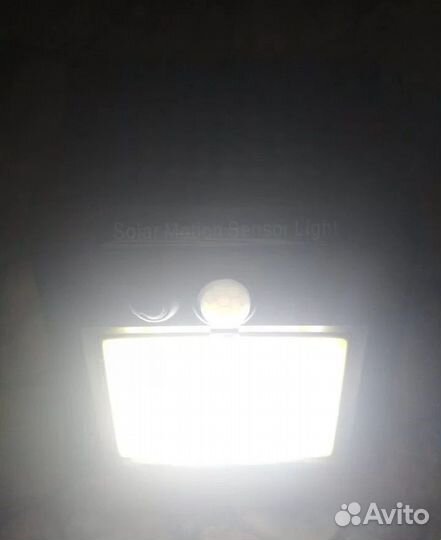 Бесконечный светильник