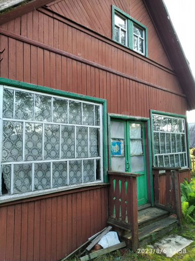 3-к. квартира, 63,8 м², 1/1 эт.