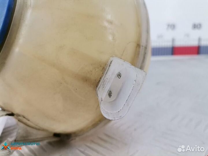 Бачок расширительный Mini Cooper R50 2002