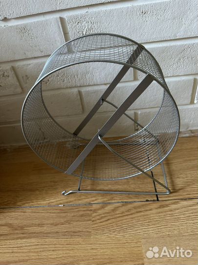 Колесо для грызунов