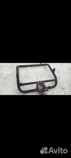 Кронштейн сидения Газел, Волга