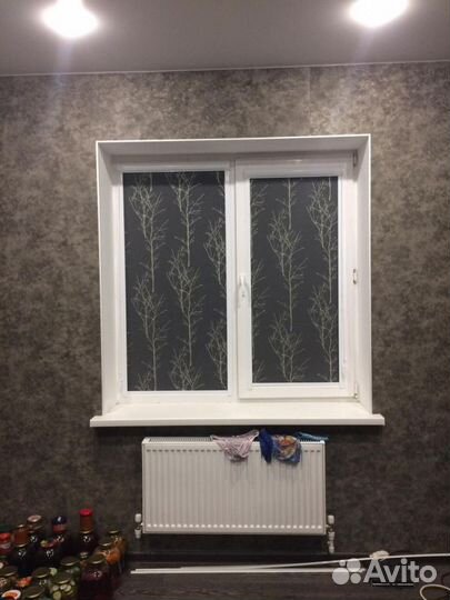 Кассетные шторы Q1753-E1485