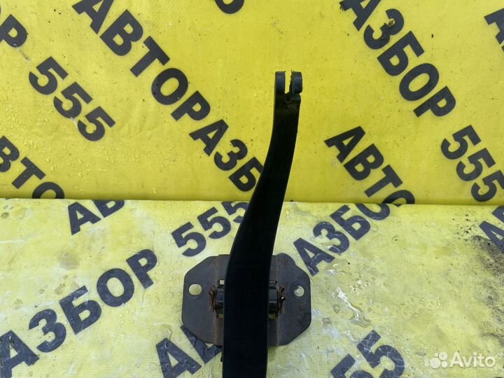 Педаль газа Nissan Almera G15