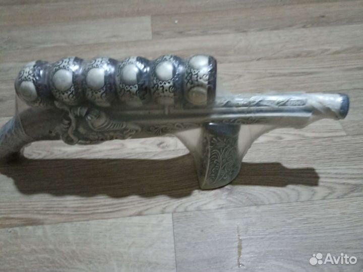 Подарочный набор для коньяка