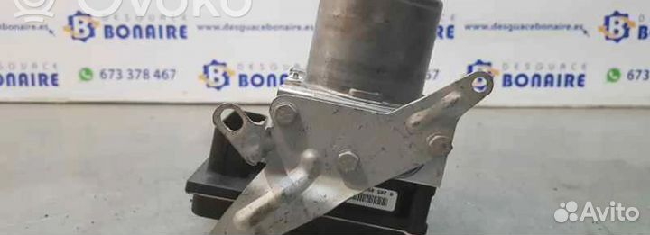 Блок абс 679127201 BMW X1 E84 2009-2015 года