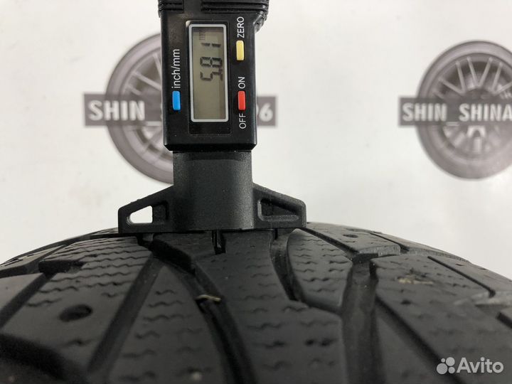 Nankang SW-7 205/60 R16