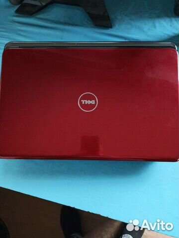 Отличный Ноутбук dell N7010 17,3 core i5