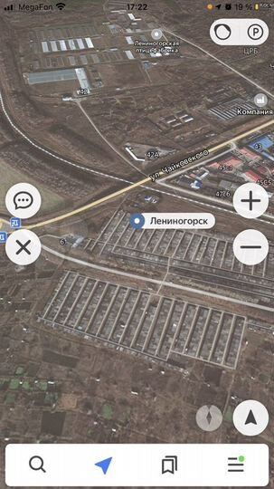 Гараж, 24 м²