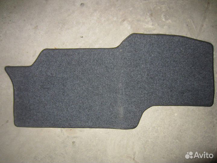 Коврики в салон isuzu ELF (Исузу Эльф)