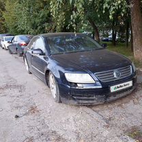 Volkswagen Phaeton 3.2 AT, 2003, 290 000 км, с пробегом, цена 399 000 руб.