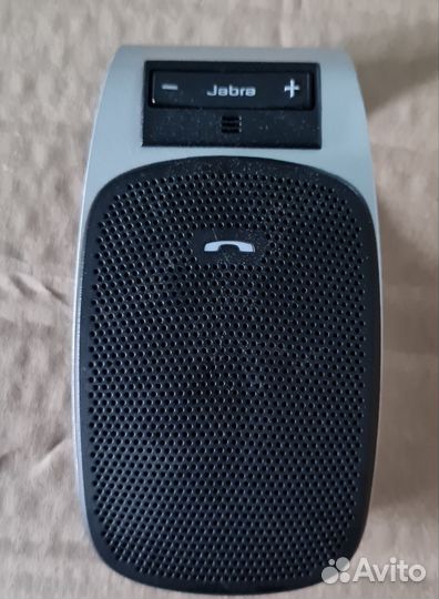 Громкая связь в автомобиль Jabra