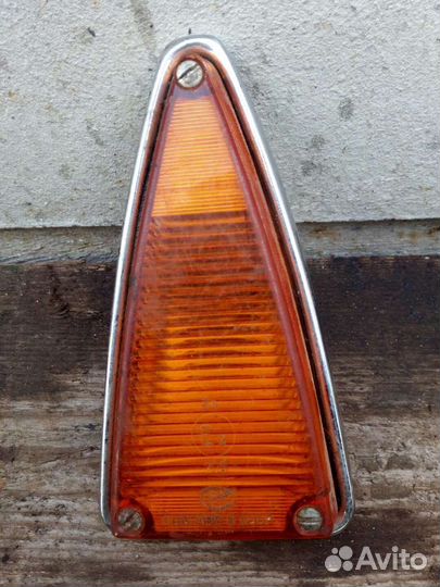 Задний фонарь москвич 412