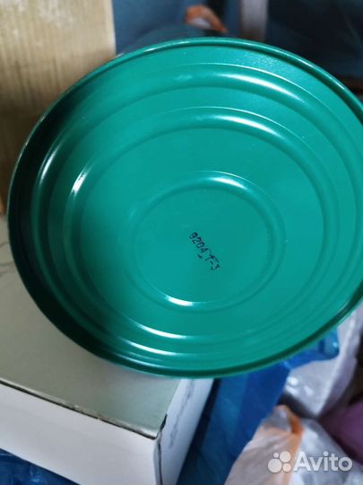 Термос СССР