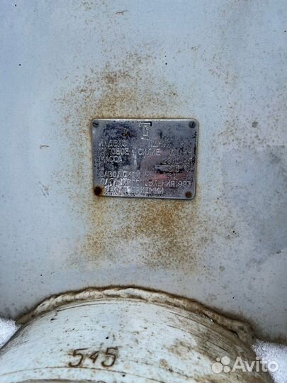 Лебедка 220000