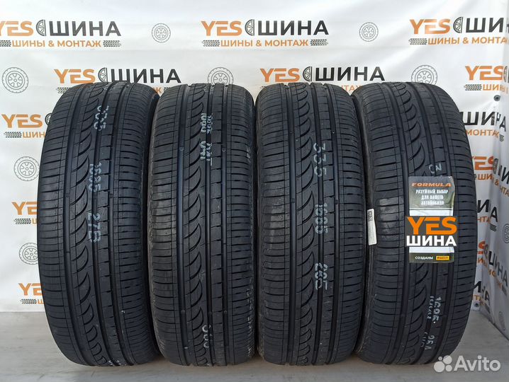 Formula Energy 185/65 R15 71