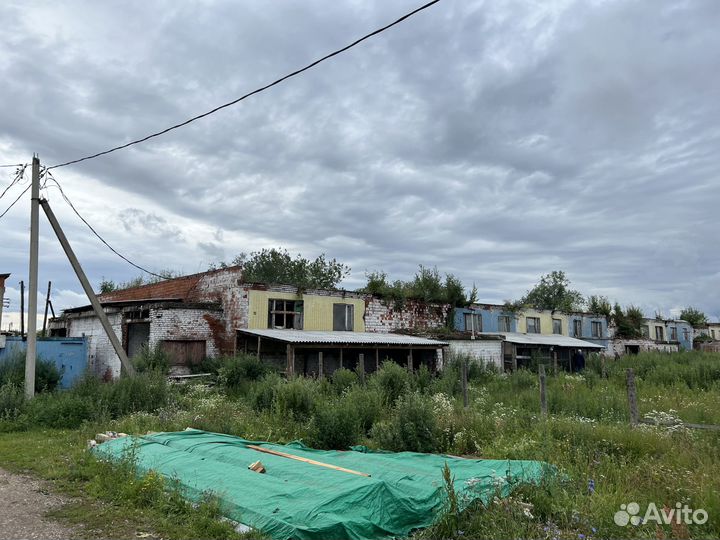Продается фермерское хозяйство
