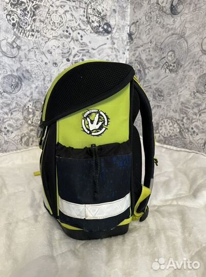 Рюкзак школьный Belmil