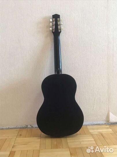 Акустическая гитара Amistar e co n-31