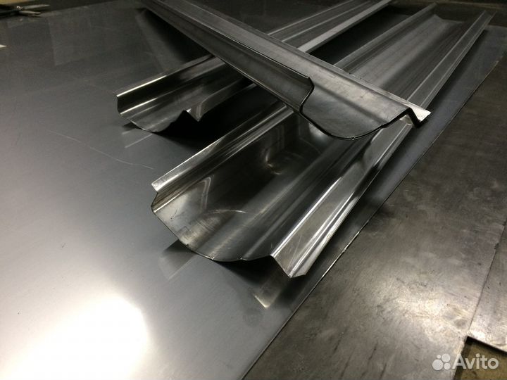 Автомобильные пороги