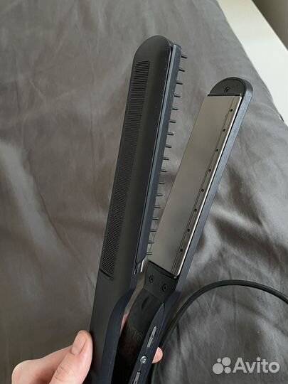 Выпрямитель плойка для волос babyliss